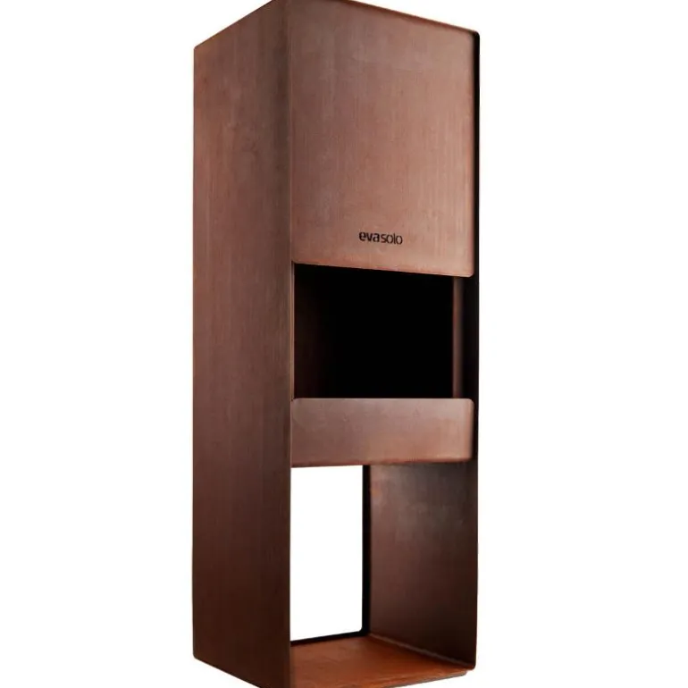 Firebox hagepeis