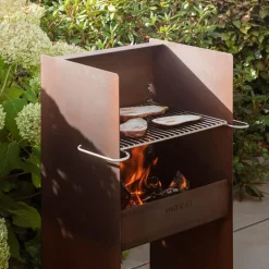 FireSpot grill