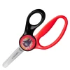 Fiskars Kids saks 6+ år 13 cm ninja