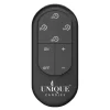 Fjernkontroll 2/4/6/8 timer svart
