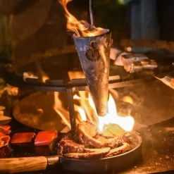 Flambadou BBQ