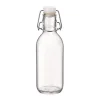 Flaske 0,5L klar