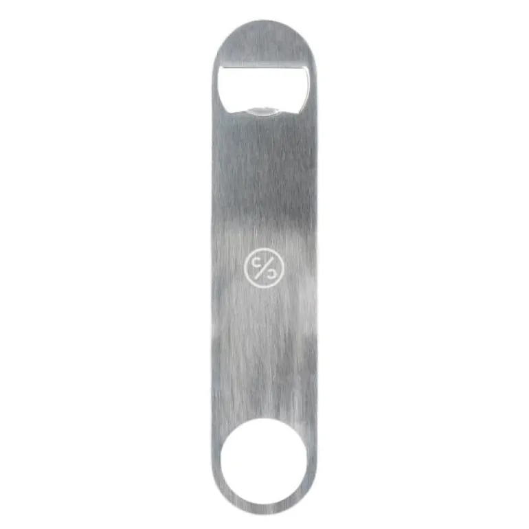 Flaskeåpner 17,5 cm rustfri