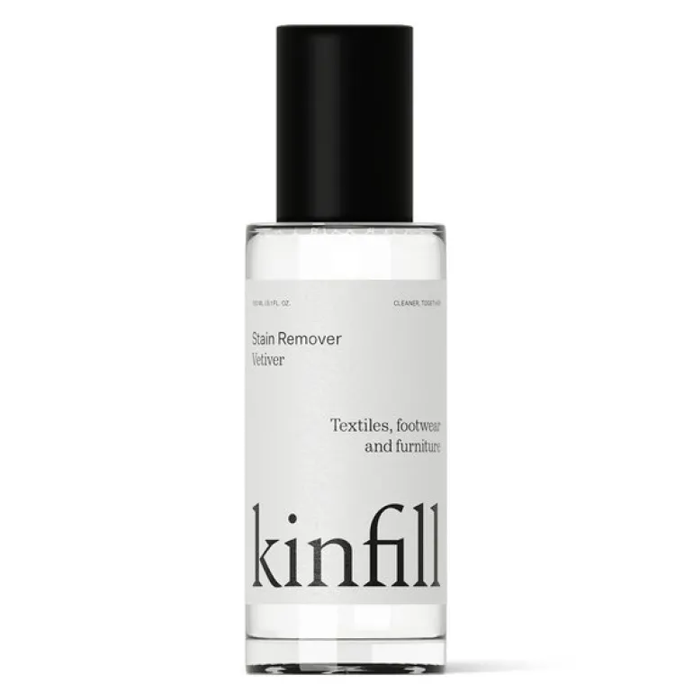 Flekkfjerner 150 ml vetiver