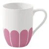 Fleur cassis krus 29 cl rosa
