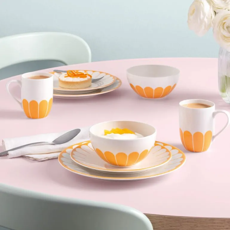 Fleur soleil krus 29 cl gul