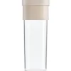 Flip Storage oppbevaringsboks stor beige