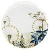 Florytale flat tallerken 27 cm
