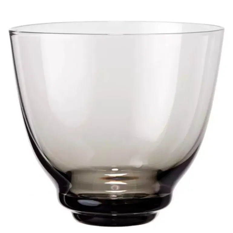 Flow vannglass 35 cl smoke