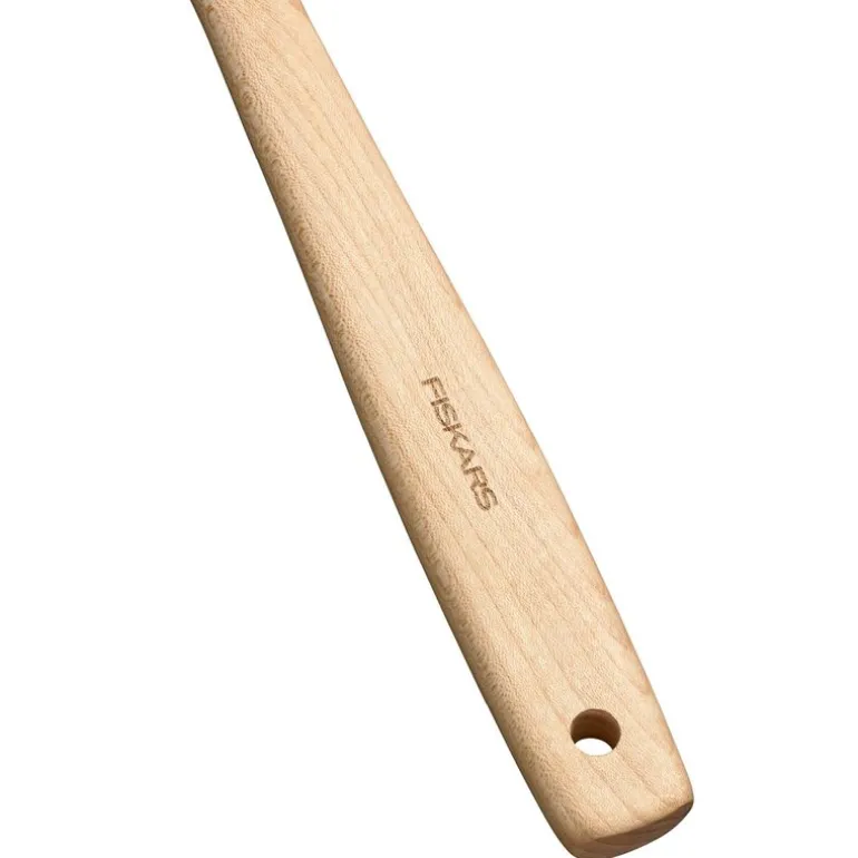 Folken stekespade perforert 30 cm tre