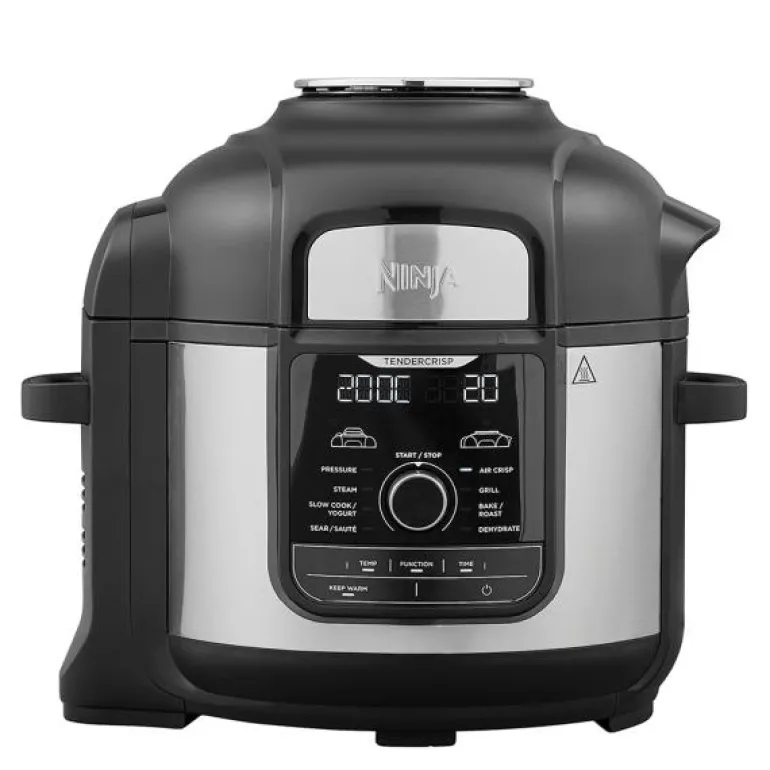 Foodi max multikoker 9-in-1 7,5L 1760W