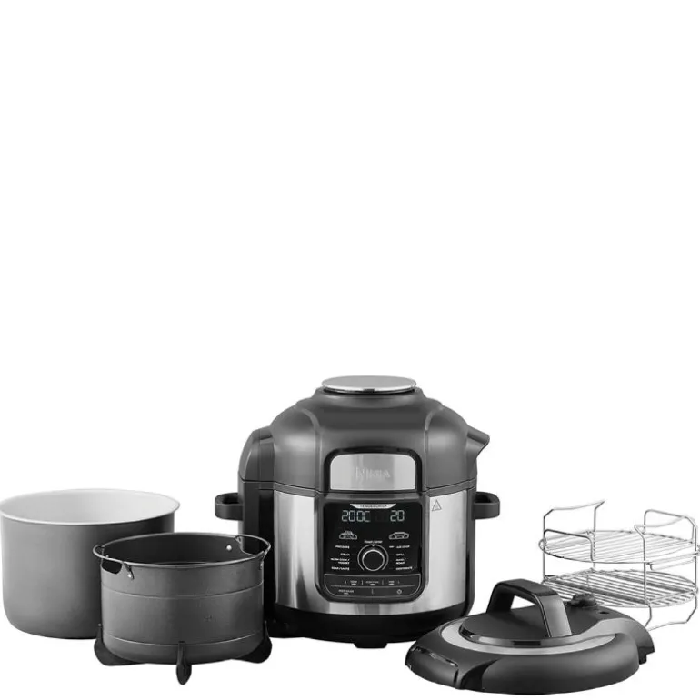 Foodi max multikoker 9-in-1 7,5L 1760W