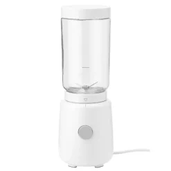 FOODIE blender 0,5L hvit