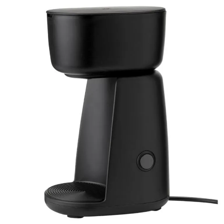 FOODIE single cup kaffebrygger 0,4L svart