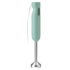 FOODIE stavmikser 400W light green