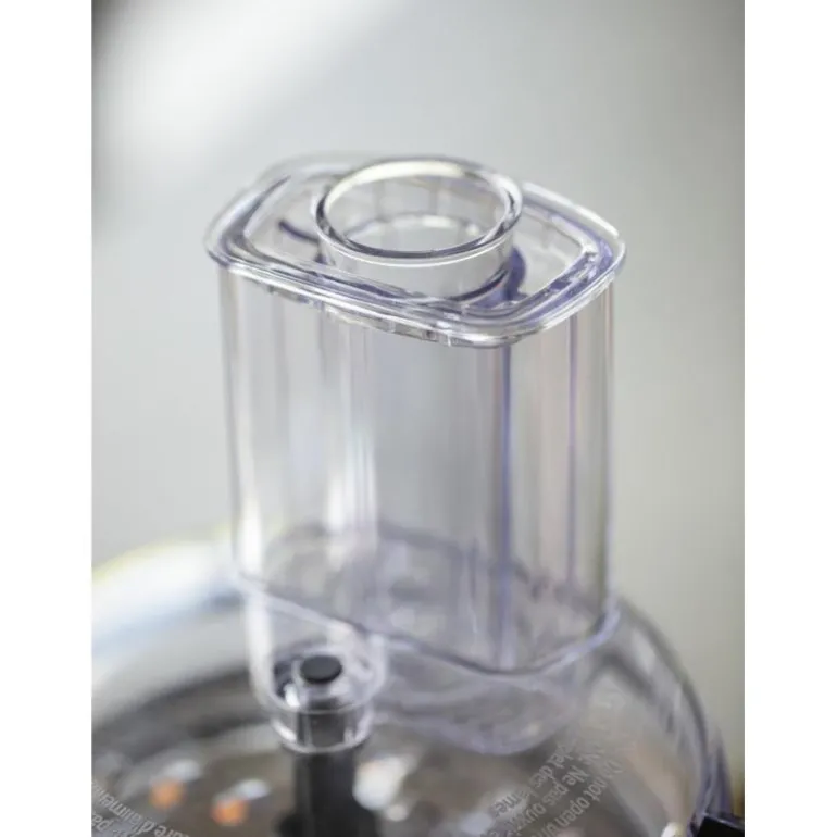 Foodprocessor 5KFP0719EBM 1,7L matte black