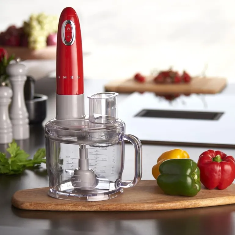 Foodprosessor 1,5L til stavmikser HBPF11