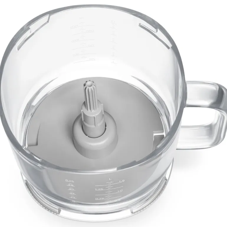 Foodprosessor 1,5L til stavmikser HBPF11