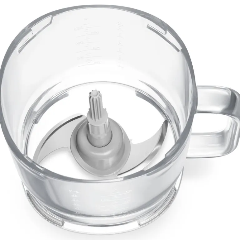 Foodprosessor 1,5L til stavmikser HBPF11