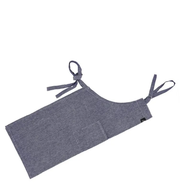 Forkle 95x80 cm navy