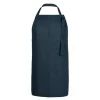 Forkle 70x78 cm soft indigo