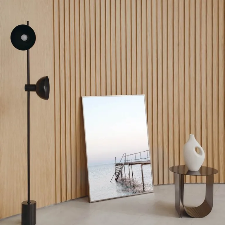 Foto Factory poster 50x70 cm halens badebro