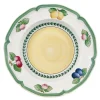 French Garden Fleurence dyp tallerken 23 cm