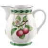 French Garden Fleurence fløtemugge 25 cl