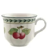 French Garden Fleurence kaffekopp 15 cl