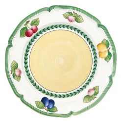 French Garden Fleurence tallerken 21 cm