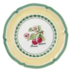 French Garden Valence tallerk 17 cm