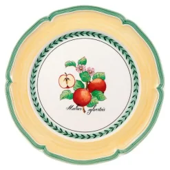 French Garden Valence tallerken 26 cm
