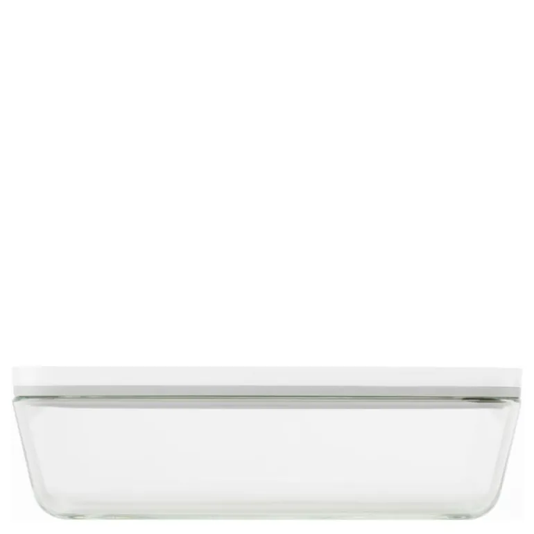 Fresh & Save vakuum form rektangulær 2,8L