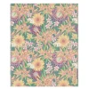 Frida Kahlo Flores pledd 140x170 cm