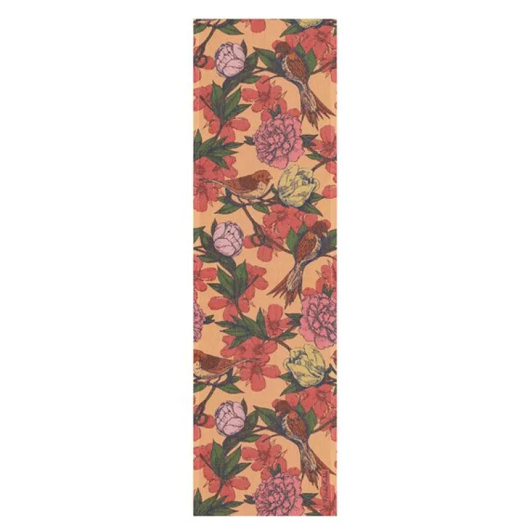 Frida Kahlo Primavera bordløper 35x120 cm