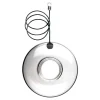 Fôrkule glass 20 cm