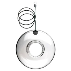 Fôrkule glass 20 cm