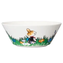 Frokostbolle 15 cm Lille My i engen