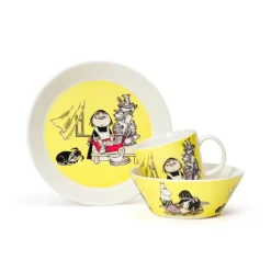 Frokostbolle 15 cm Misa
