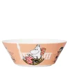 Frokostbolle 15 cm Mummimamma