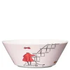 Frokostbolle 15 cm Ninni