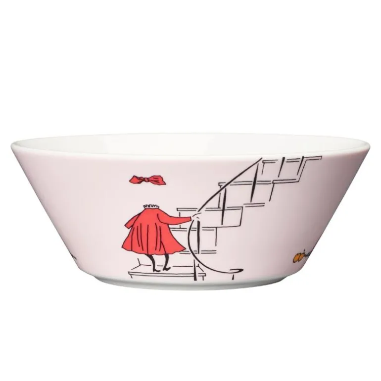 Frokostbolle 15 cm Ninni