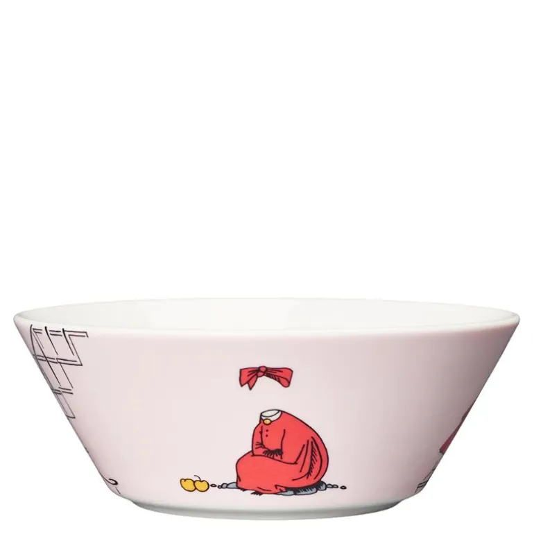 Frokostbolle 15 cm Ninni