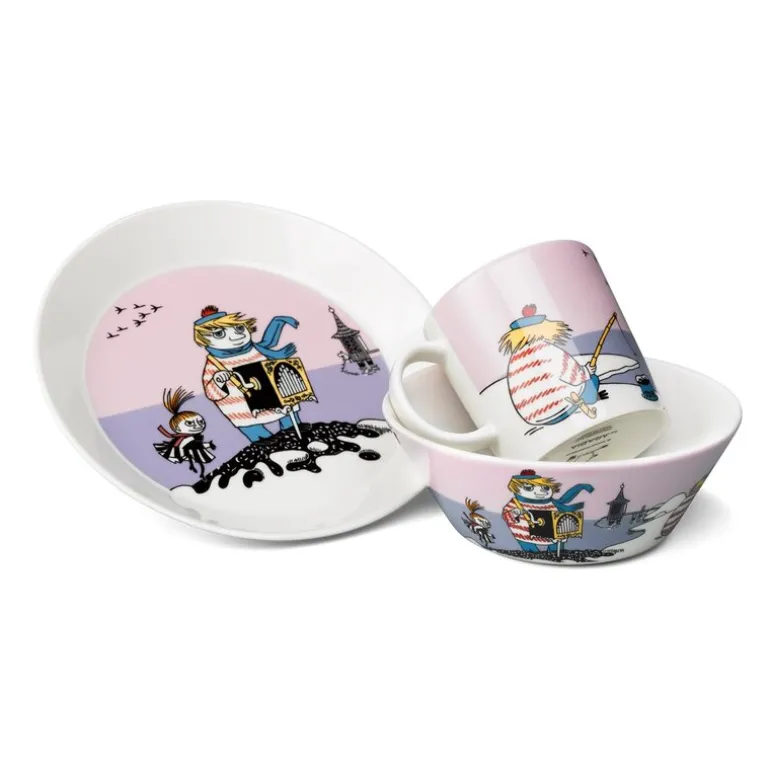 Frokostbolle 15 cm Tooticki