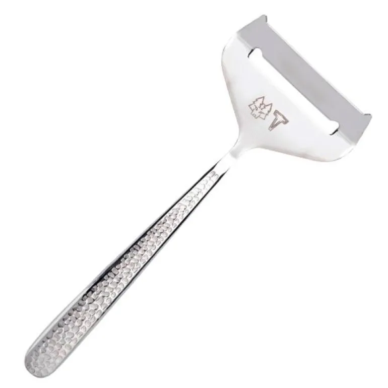 Frost ostehøvel 18 cm stål