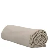 Frøya laken 160x200 cm beige