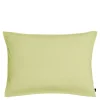 Frøya putetrekk 50x70 cm dempet lime