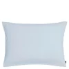 Frøya putetrekk 50x70 cm lys blå