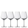 Fryd hvitvinsglass 48 cl 4 stk klar