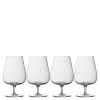 Fryd ølglass 66 cl 4 stk klar